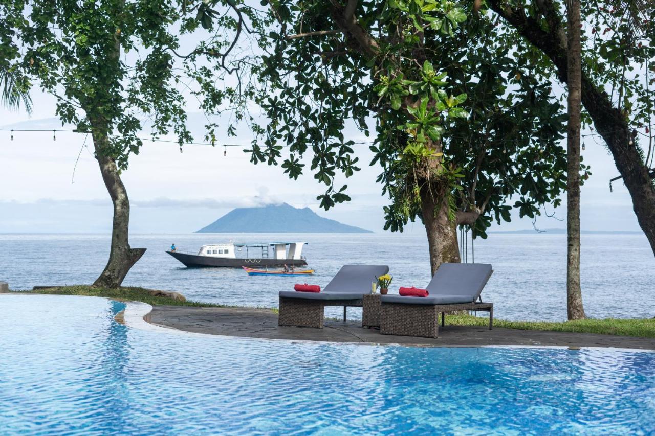 Murex Dive Hotel Manado