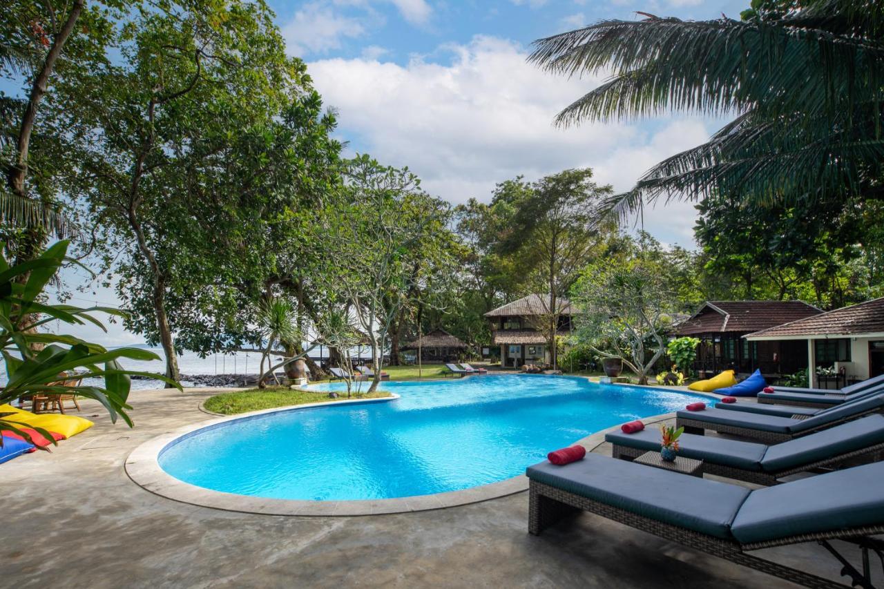 Hotel Murex Dive