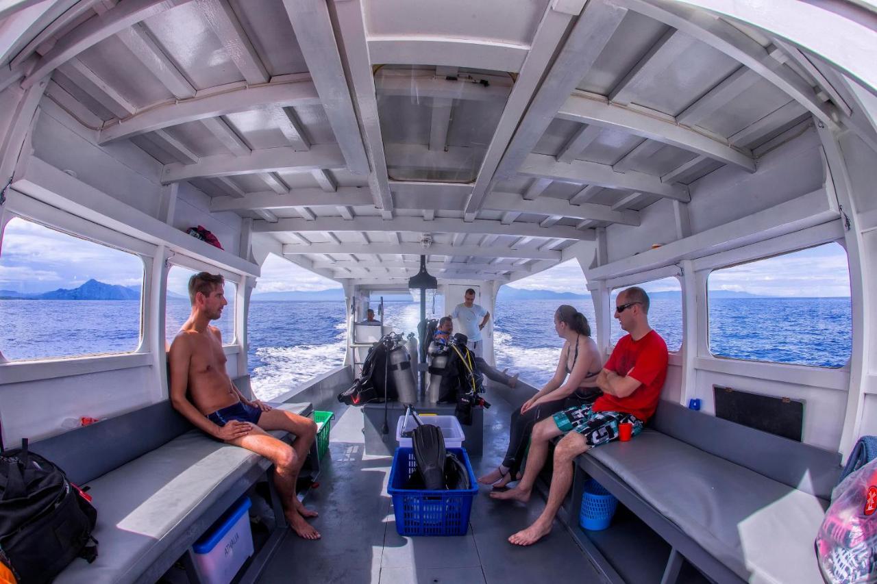 Murex Dive Manado