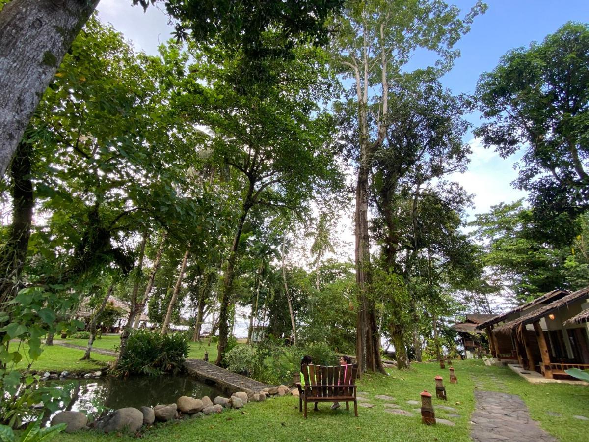 Hotel Murex Dive Manado