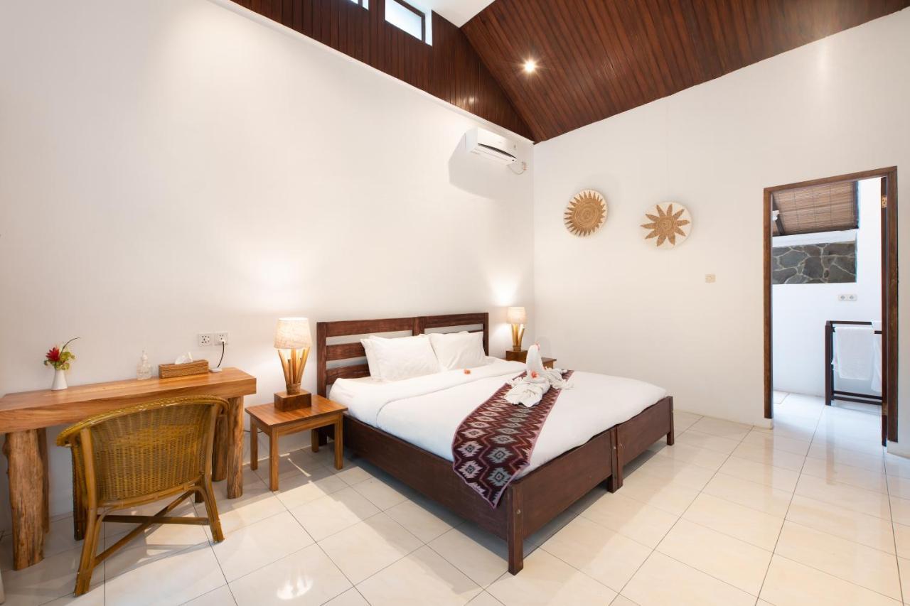 Hotel Murex Dive Manado