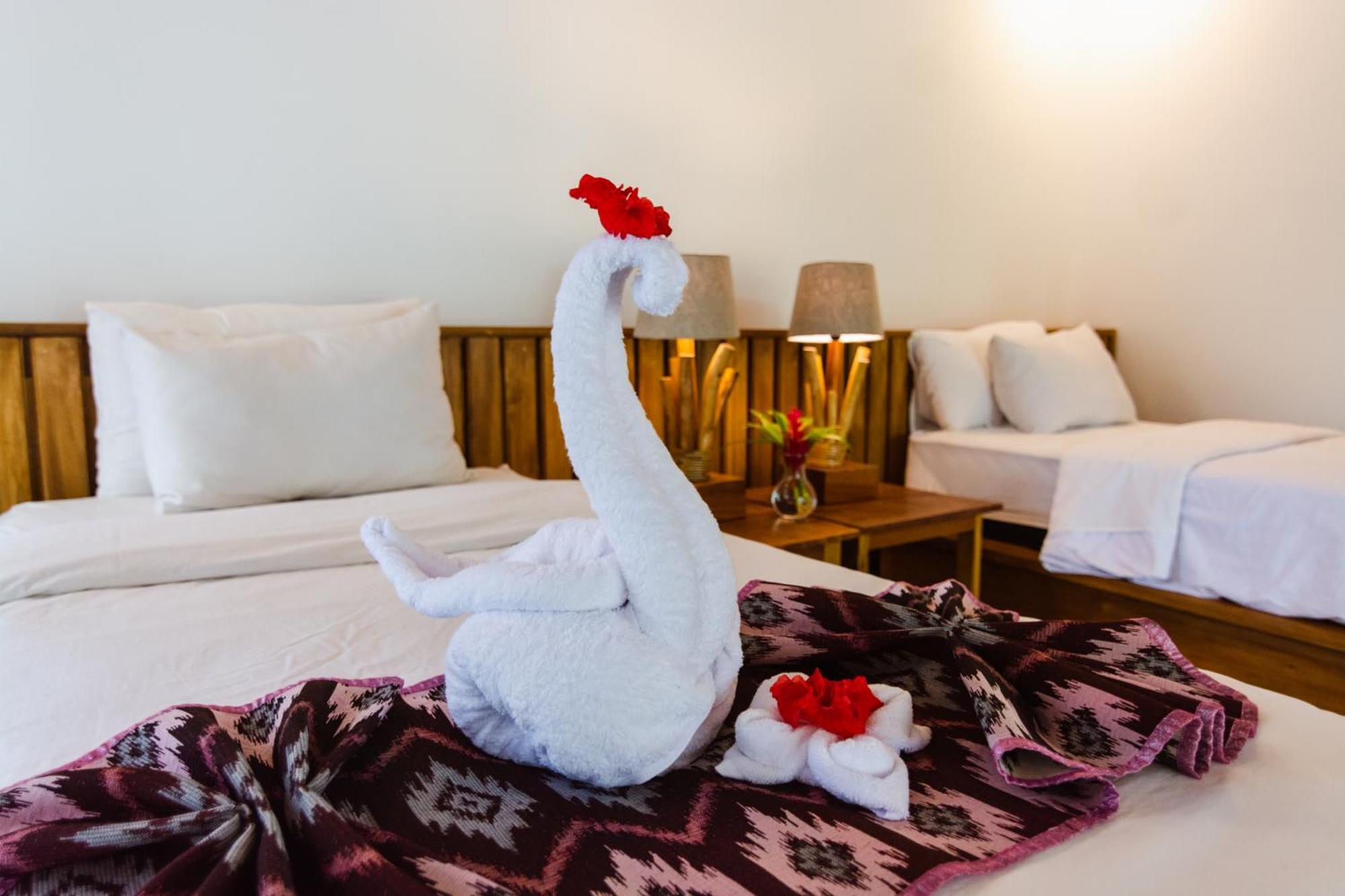 Hotel Murex Dive